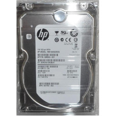 Накопичувач HDD SATA 1.0TB HP 7200rpm (MB1000GCWCV) гар. 12 мiс.