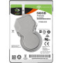 Накопичувач HDD 2.5" SATA 500GB Seagate FireCuda 5400rpm 128MB (ST500LX025)