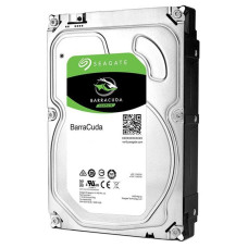 Накопичувач HDD SATA 3.0TB Seagate BarraCuda 7200rpm 64MB (ST3000DM008)_Refurbished