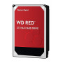 Накопичувач HDD SATA 4.0TB WD Red 5400rpm 256MB (WD40EFAX)_Refurbished