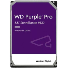 Накопичувач HDD SATA 24.0TB WD Purple Pro 7200rpm 512MB (WD240PURP)