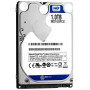 Накопичувач HDD 2.5" SATA 1.0Tb WD Blue 5400prm 16MB (WD10SPCX) гар. 12 міс.