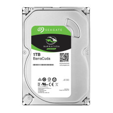 Накопичувач HDD SATA 1.0TB Seagate BarraCuda 256MB (ST1000DM014)