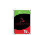 Накопичувач HDD SATA 18.0TB Seagate IronWolf Pro 7200rpm 256MB (ST18000NT001)