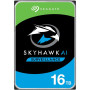 HDD SATA 16.0TB Seagate SkyHawk AI Surveillance 7200rpm 256MB (ST16000VE002)