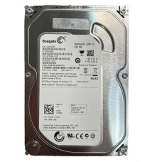 Накопичувач HDD SATA 320GB Seagate BarraCuda 7200rpm 16MB (ST3320413AS)_Refurbished