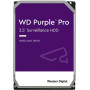 Накопичувач HDD SATA 14.0TB WD Purple Pro 7200rpm 512MB (WD142PURP)