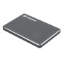Зовнішній жорсткий диск TRANSCEND 2TB TS2TSJ25C3N USB 3.0 StoreJet 25C3 2.5"
