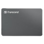 Зовнішній жорсткий диск TRANSCEND 2TB TS2TSJ25C3N USB 3.0 StoreJet 25C3 2.5"