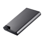 Зовнішній жорсткий диск APACER AC632 1TB USB 3.1 Сірий