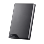 Зовнішній жорсткий диск APACER AC632 1TB USB 3.1 Сірий