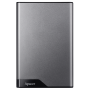 Зовнішній жорсткий диск APACER AC632 1TB USB 3.1 Сірий