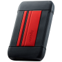 Зовнішній жорсткий диск APACER AC633 1TB USB 3.1 Power Red