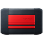 Зовнішній жорсткий диск APACER AC633 1TB USB 3.1 Power Red