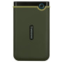 Зовнішній жорсткий диск TRANSCEND 2TB TS2TSJ25M3G USB 3.1 StoreJet 2.5" M3G