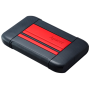 Зовнішній жорсткий диск APACER AC633 1TB USB 3.1 Power Red