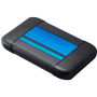 Зовнішній жорсткий диск APACER AC633 1TB USB 3.1 Speedy Blue