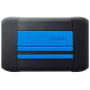 Зовнішній жорсткий диск APACER AC633 2TB USB 3.1 Speedy Blue