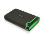Зовнішній жорсткий диск TRANSCEND 4TB TS4TSJ25M3S USB 3.1 StoreJet 2.5" M3S