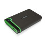 Зовнішній жорсткий диск TRANSCEND 4TB TS4TSJ25M3S USB 3.1 StoreJet 2.5" M3S