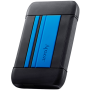 Зовнішній жорсткий диск APACER AC633 2TB USB 3.1 Speedy Blue