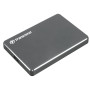 Зовнішній жорсткий диск TRANSCEND 1TB TS1TSJ25C3N USB 3.0 StoreJet 25C3 2.5"