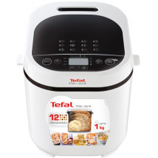 Хлібопіч TEFAL PF210138