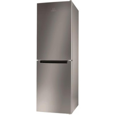Холодильник Indesit LI7SN1EX