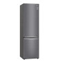 Холодильник LG GC-B509SLCL