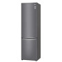 Холодильник LG GC-B509SLCL