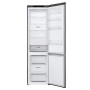 Холодильник LG GC-B509SLCL