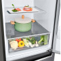 Холодильник LG GW-B459SLCM