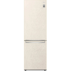 Холодильник LG GC-B459SECL