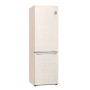 Холодильник LG GC-B459SECL