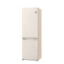 Холодильник LG GC-B459SECL
