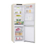Холодильник LG GC-B459SECL
