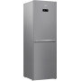 Холодильник Beko RCNA386E30ZXB