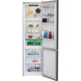 Холодильник Beko RCNA406E35ZXBR