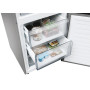 Холодильник Candy ECN2CQTEX186