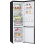 Холодильник LG GC-B509FTZW