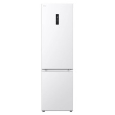 Холодильник LG GW-B509FVFW