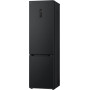 Холодильник LG GW-B509FXUW