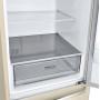 Холодильник LG GW-B509SEZM