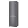 Холодильник LG GC-B459SLCL
