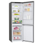 Холодильник LG GC-B459SLCL