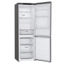 Холодильник LG GC-B459SLCL
