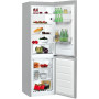 Холодильник Indesit LI8 S1 ES