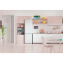 Холодильник Indesit INFC9 TI22W