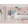 Холодильник Indesit INFC9 TI22W
