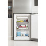 Холодильник Indesit INFC8 TI21 X0